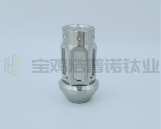 钛标準件